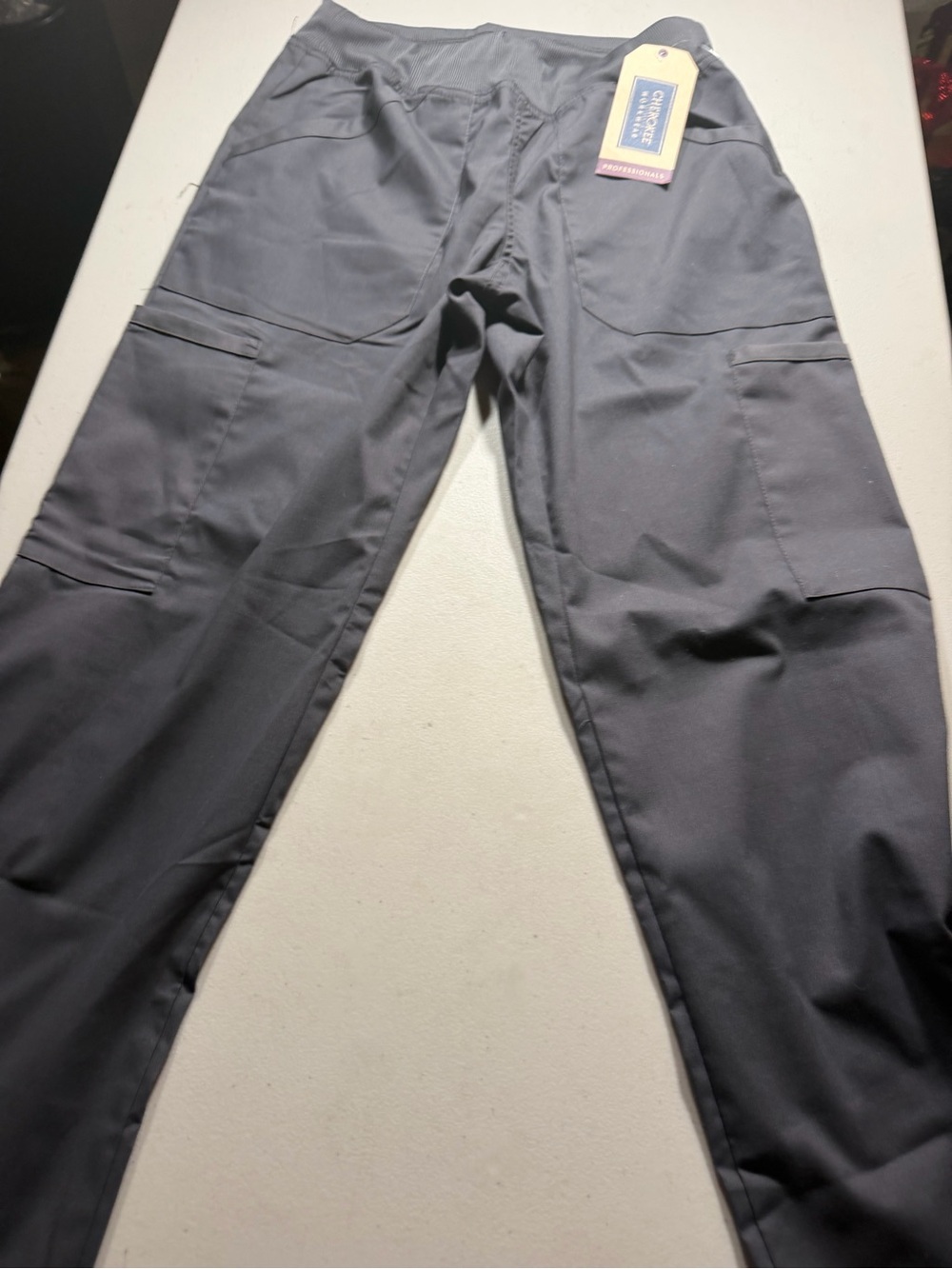 Women’s Cherokee Work pants